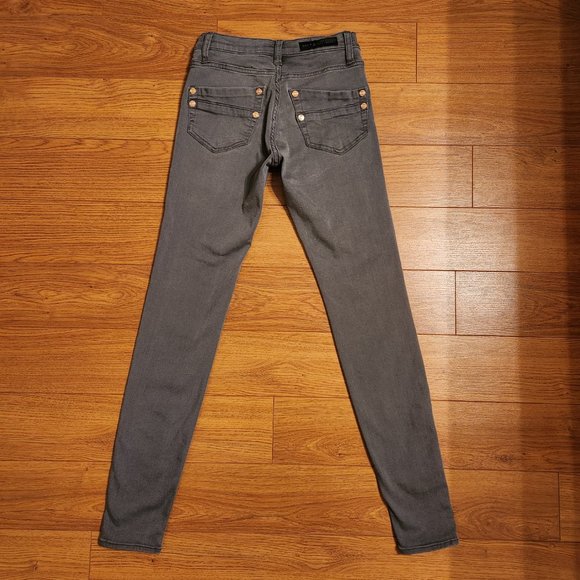 Rock & Republic Kashmiere Jeggings - Picture 14 of 14